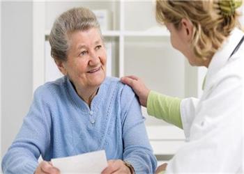 65岁以上老年人体检项目有哪些